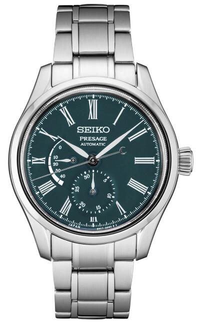 Seiko Presage Special Edition SPB173 Replica Watch